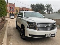 شيفروليه تاهو